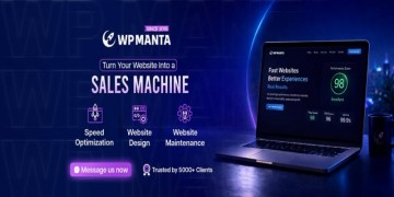 WP Manta